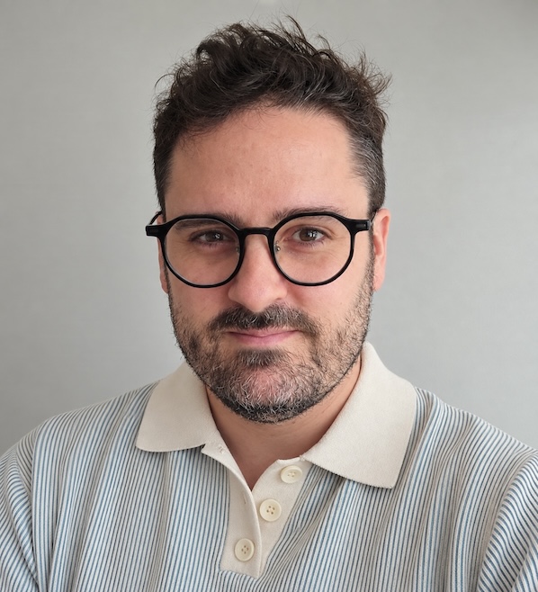 Alex Osborne